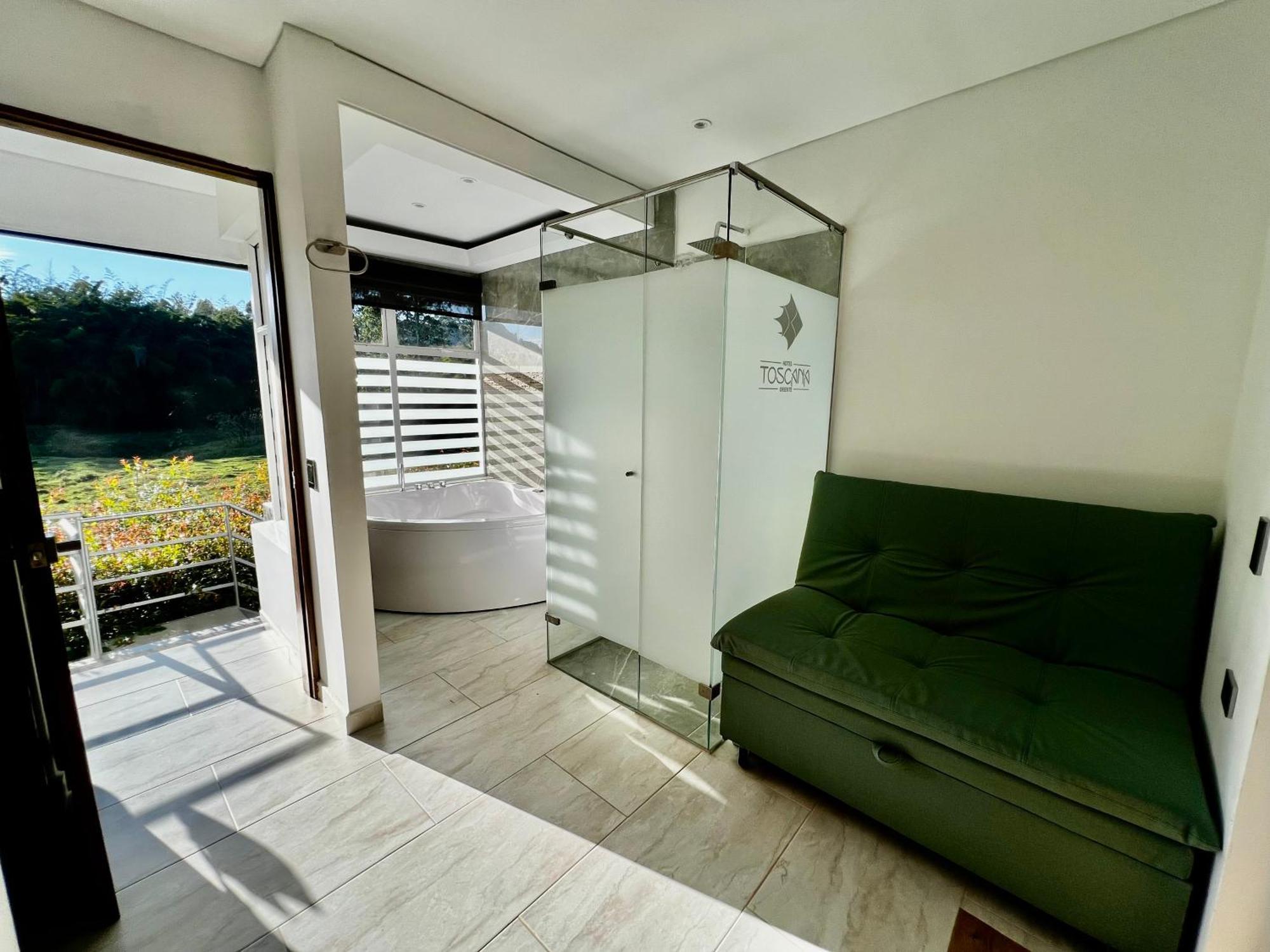 Hotel Toscana Oriente Rionegro Exterior photo