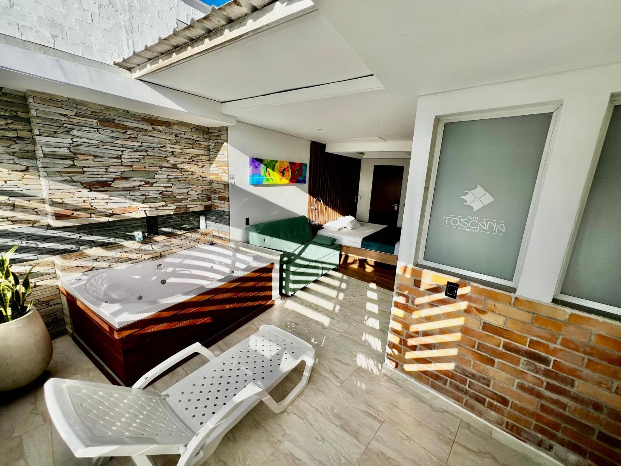 Hotel Toscana Oriente Rionegro Exterior photo