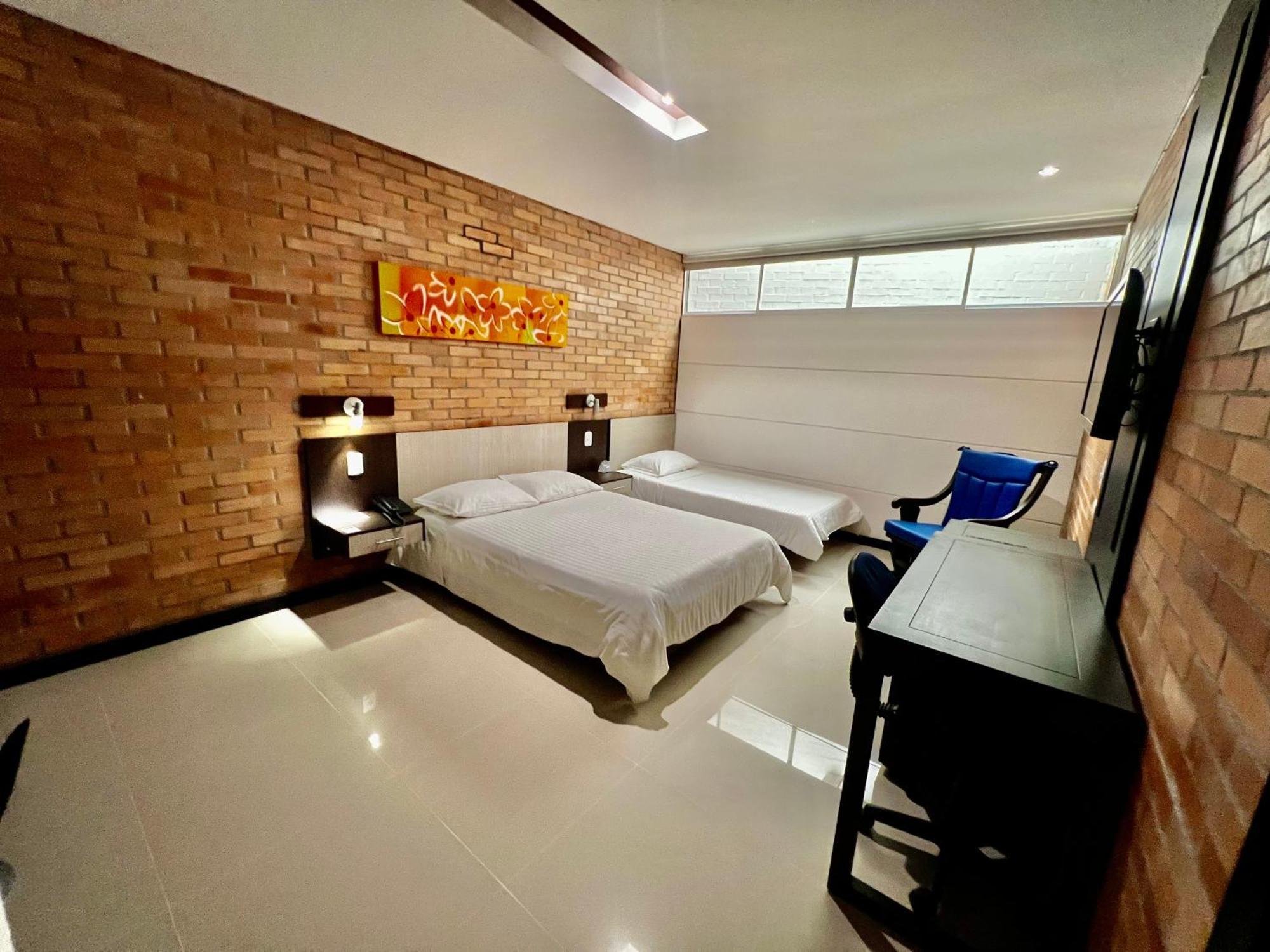 Hotel Toscana Oriente Rionegro Exterior photo