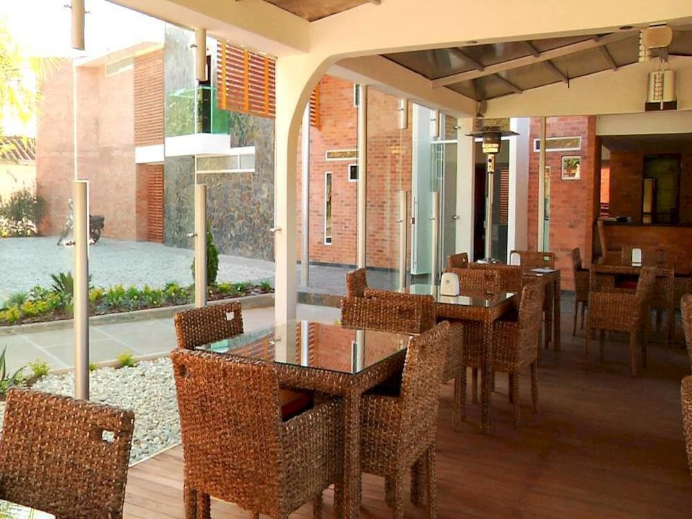 Hotel Toscana Oriente Rionegro Exterior photo